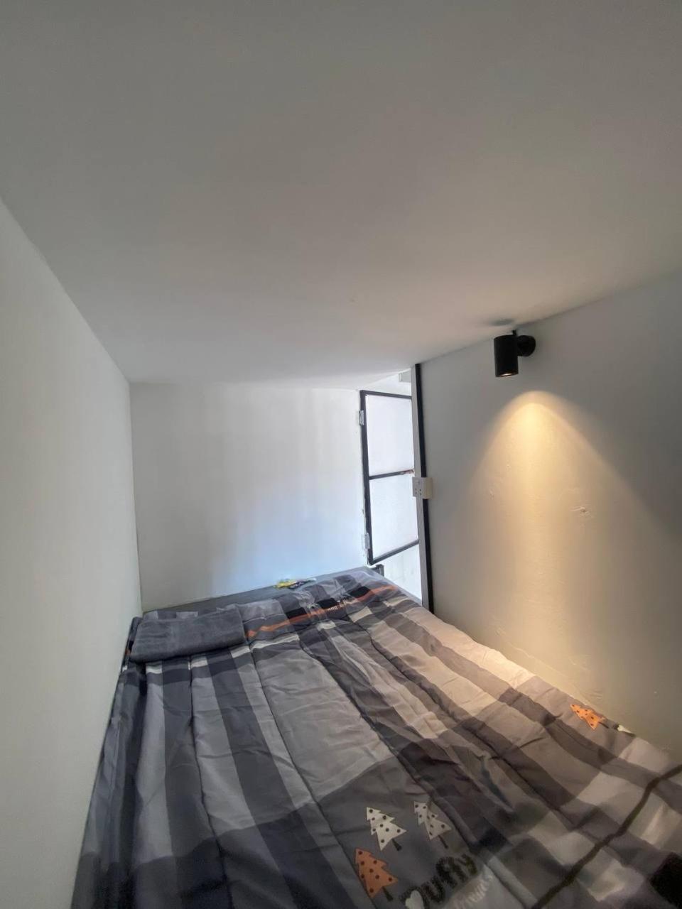 Appartamento The Moonvine On 360 Phnom Penh Esterno foto